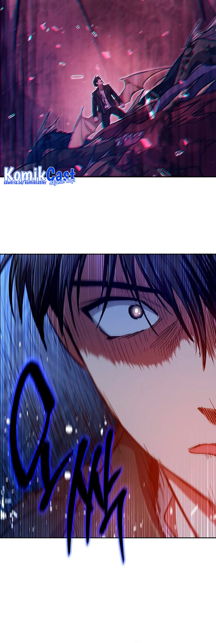 The S-Classes That I Raised Chapter 92 Gambar 77