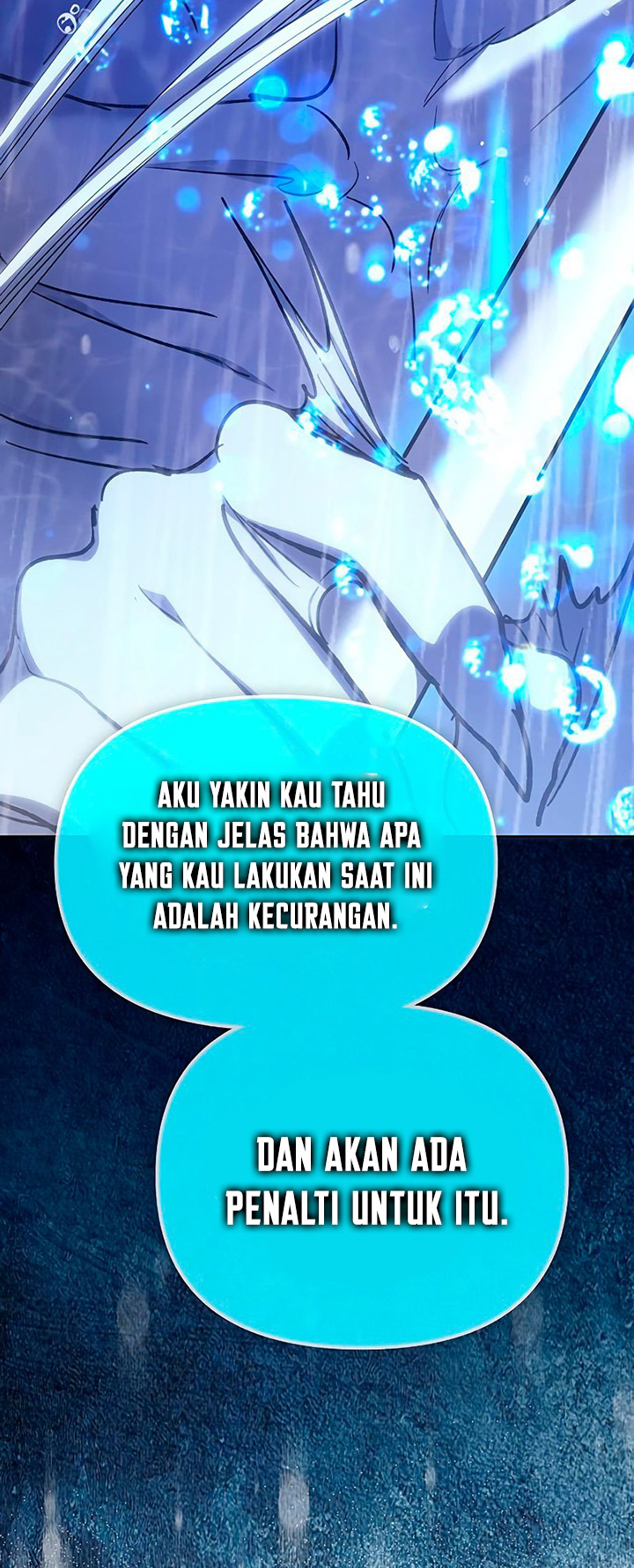 The S-Classes That I Raised Chapter 92 Gambar 112