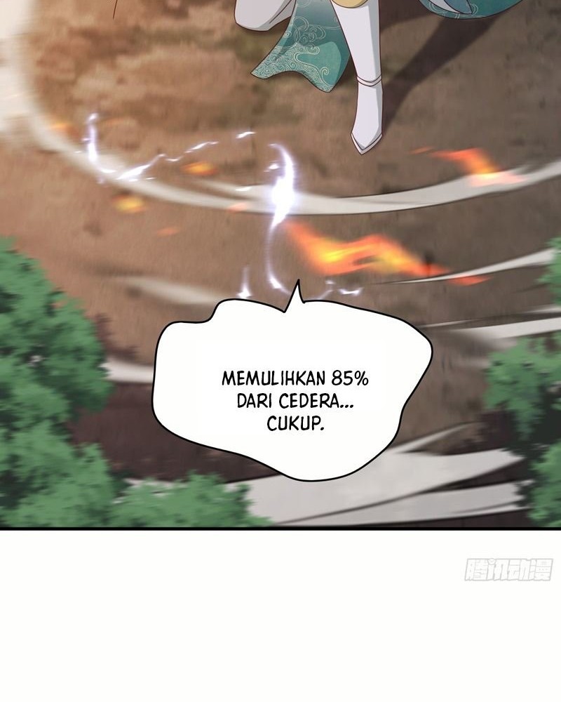 I Rely On Rewarding Apprentices To Upgrade Chapter 48 Gambar 19