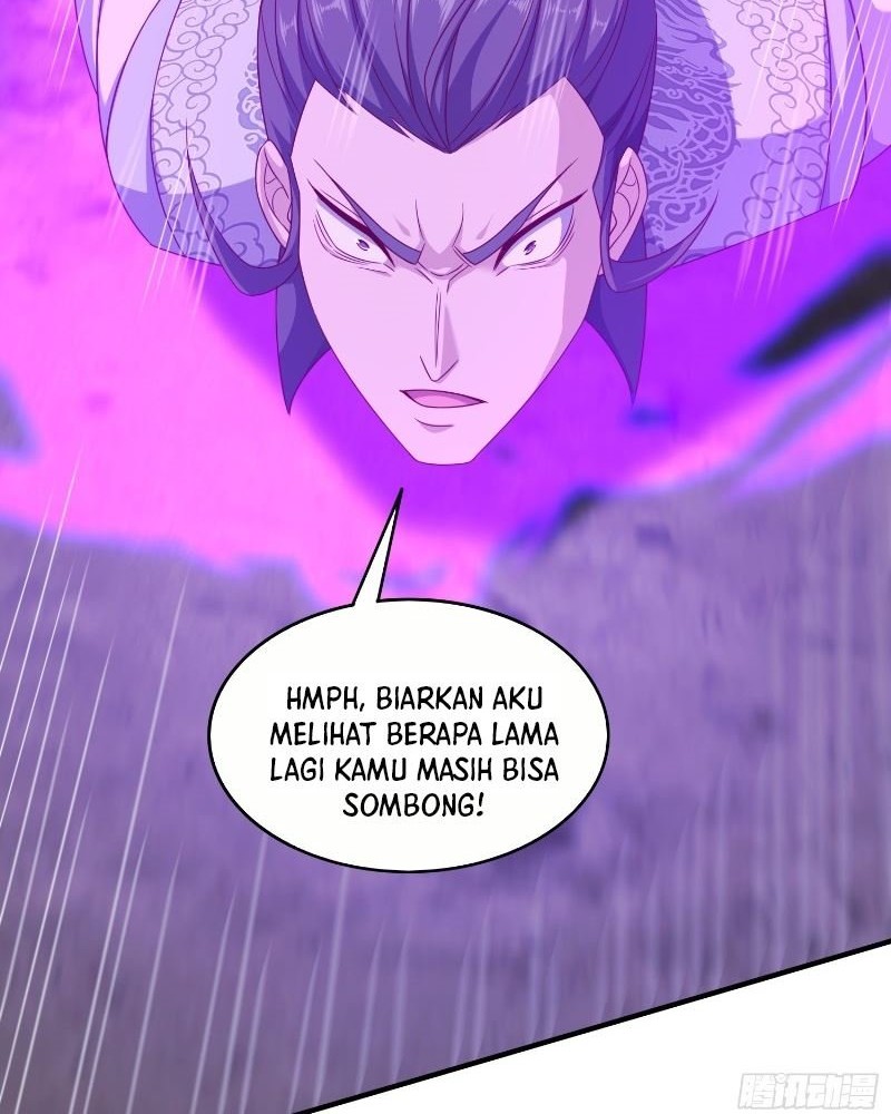 I Rely On Rewarding Apprentices To Upgrade Chapter 48 Gambar 25