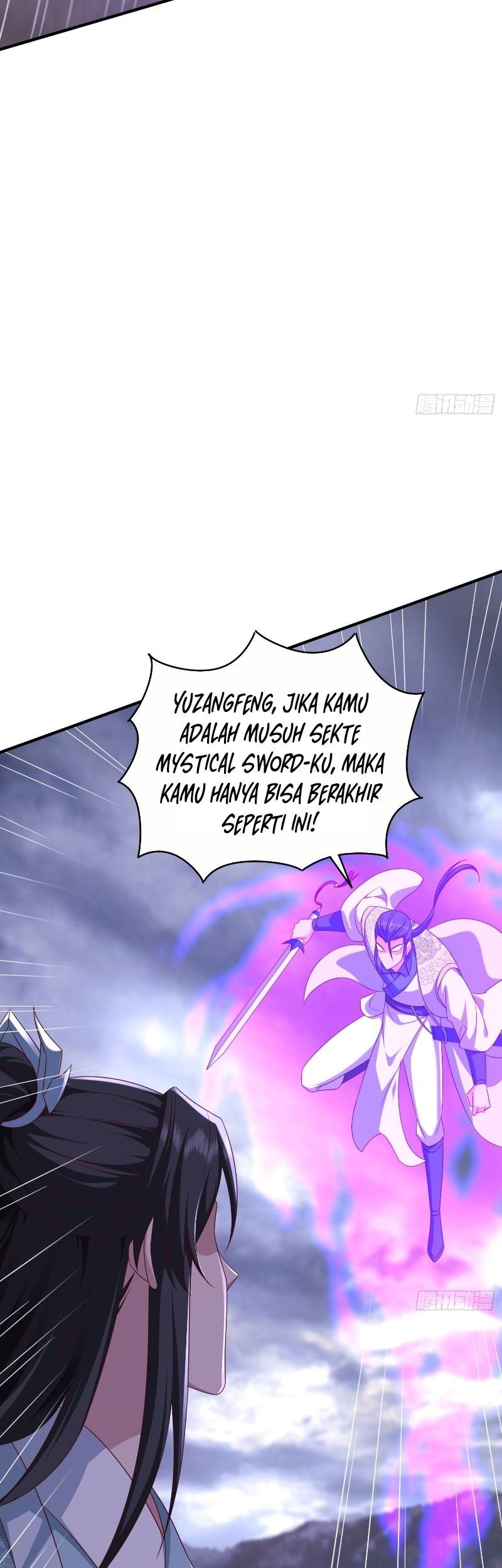 I Rely On Rewarding Apprentices To Upgrade Chapter 48 Gambar 26