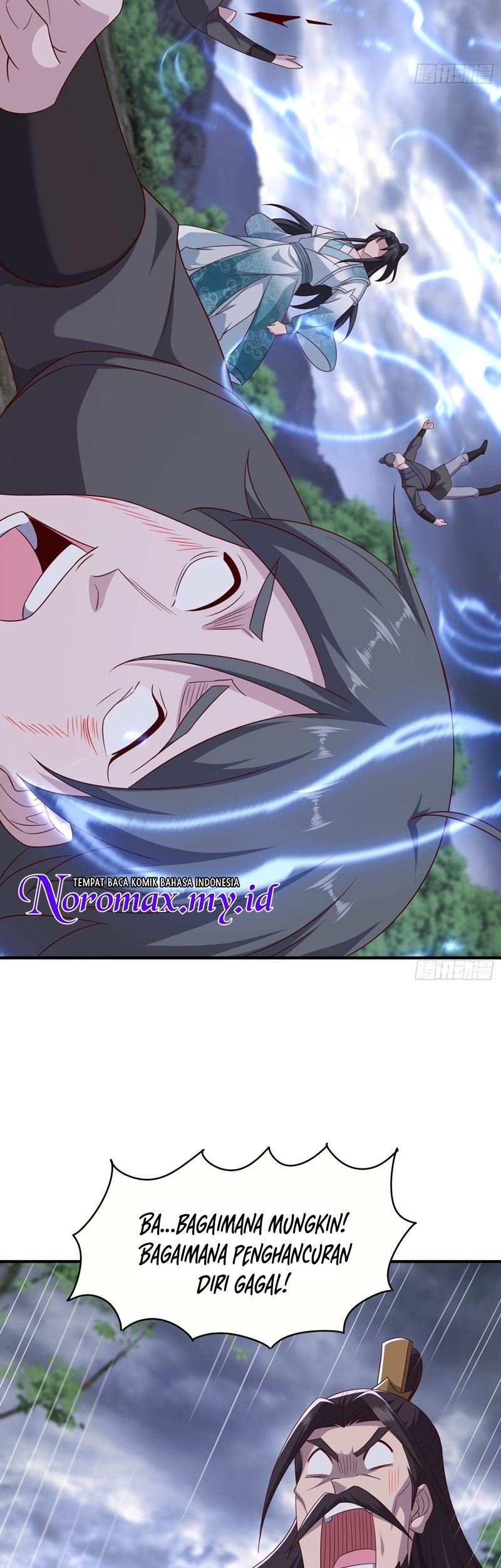 I Rely On Rewarding Apprentices To Upgrade Chapter 48 Gambar 6