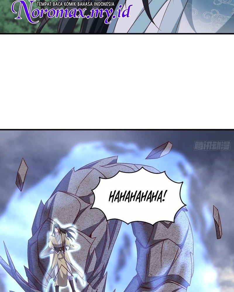 I Rely On Rewarding Apprentices To Upgrade Chapter 48 Gambar 9