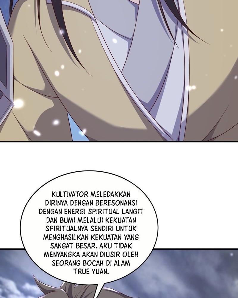 I Rely On Rewarding Apprentices To Upgrade Chapter 48 Gambar 11