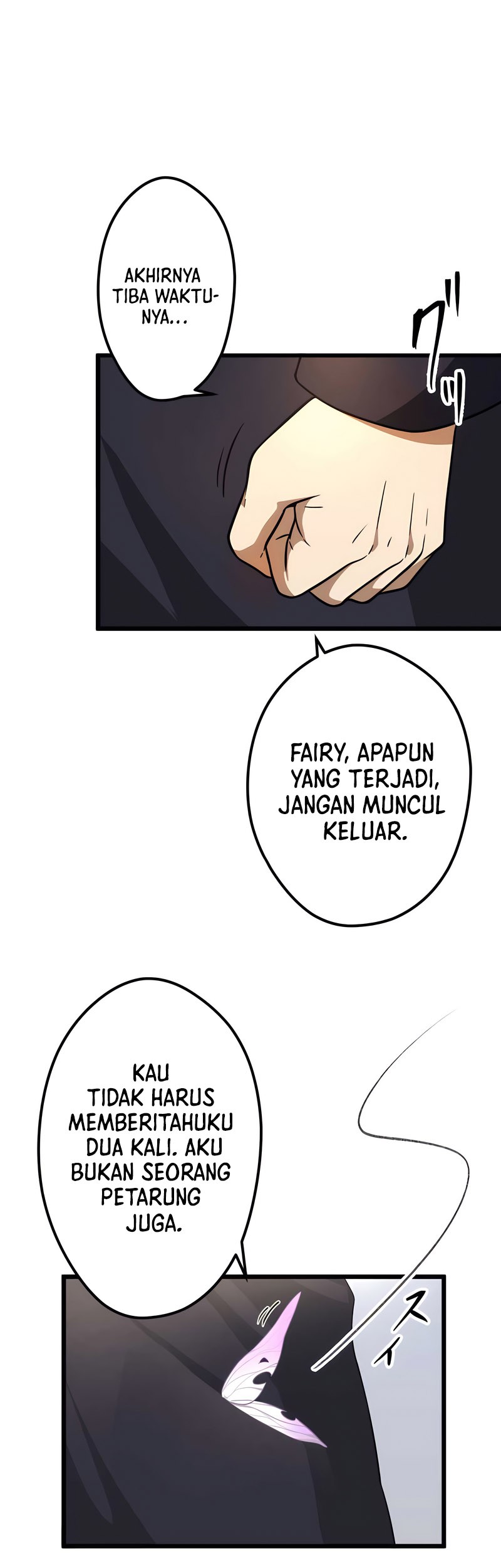 I Reincarnated as an SSS-Ranked Goblin Chapter 20 Gambar 20