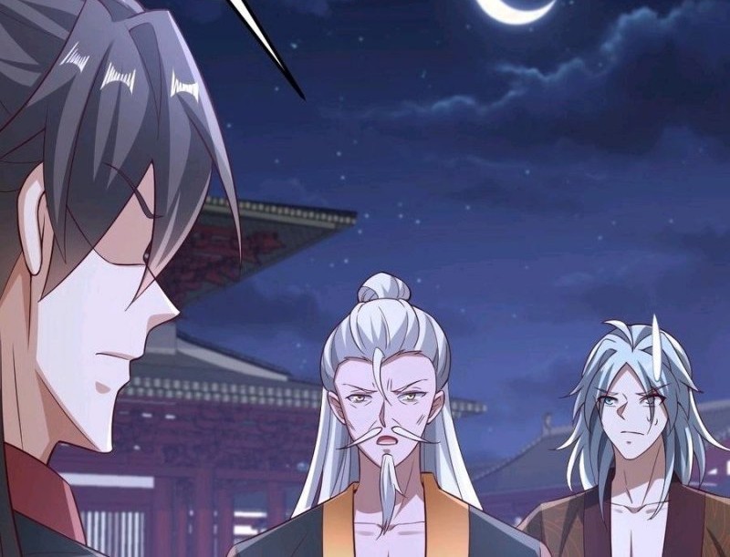 It’s Over! The Queen’s Soft Rice Husband is Actually Invincible Chapter 234 Gambar 19