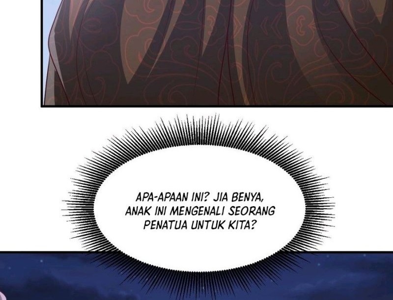 It’s Over! The Queen’s Soft Rice Husband is Actually Invincible Chapter 234 Gambar 21