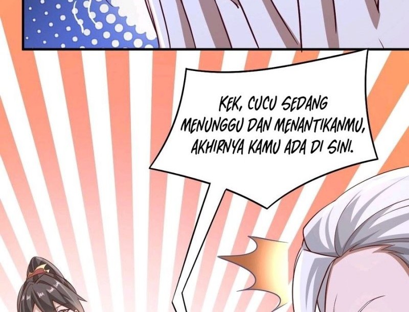 It’s Over! The Queen’s Soft Rice Husband is Actually Invincible Chapter 234 Gambar 23