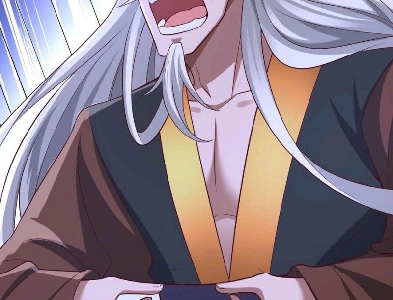 It’s Over! The Queen’s Soft Rice Husband is Actually Invincible Chapter 234 Gambar 3