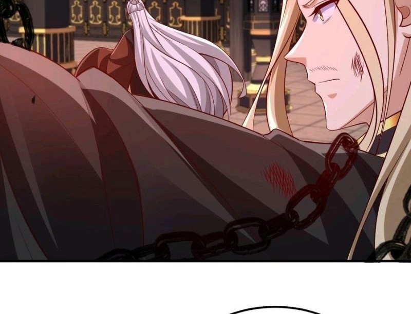 It’s Over! The Queen’s Soft Rice Husband is Actually Invincible Chapter 234 Gambar 5