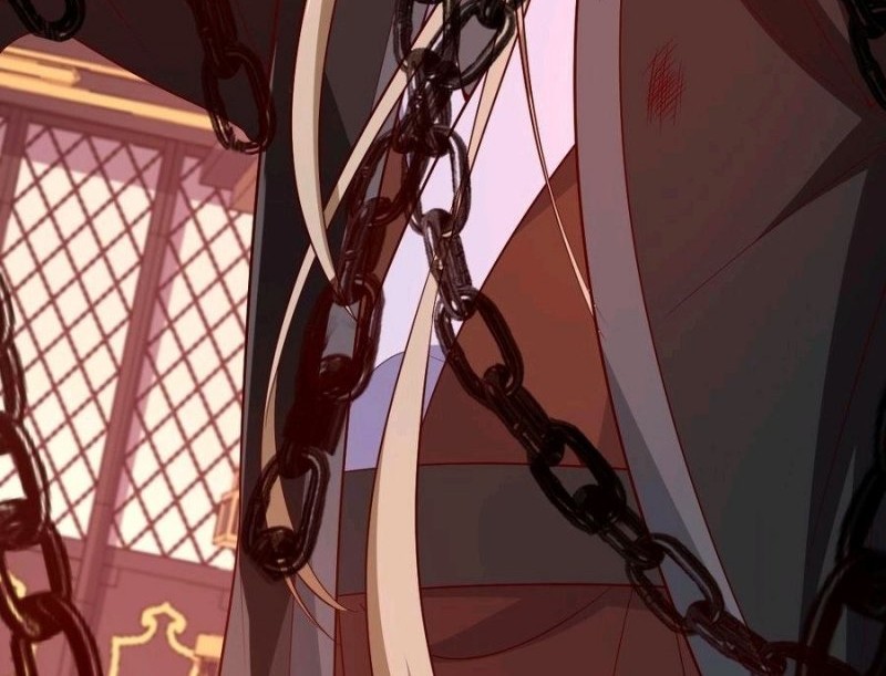 It’s Over! The Queen’s Soft Rice Husband is Actually Invincible Chapter 234 Gambar 7