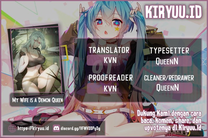 Baca Komik My Wife is a Demon Queen Chapter 453 Gambar 1