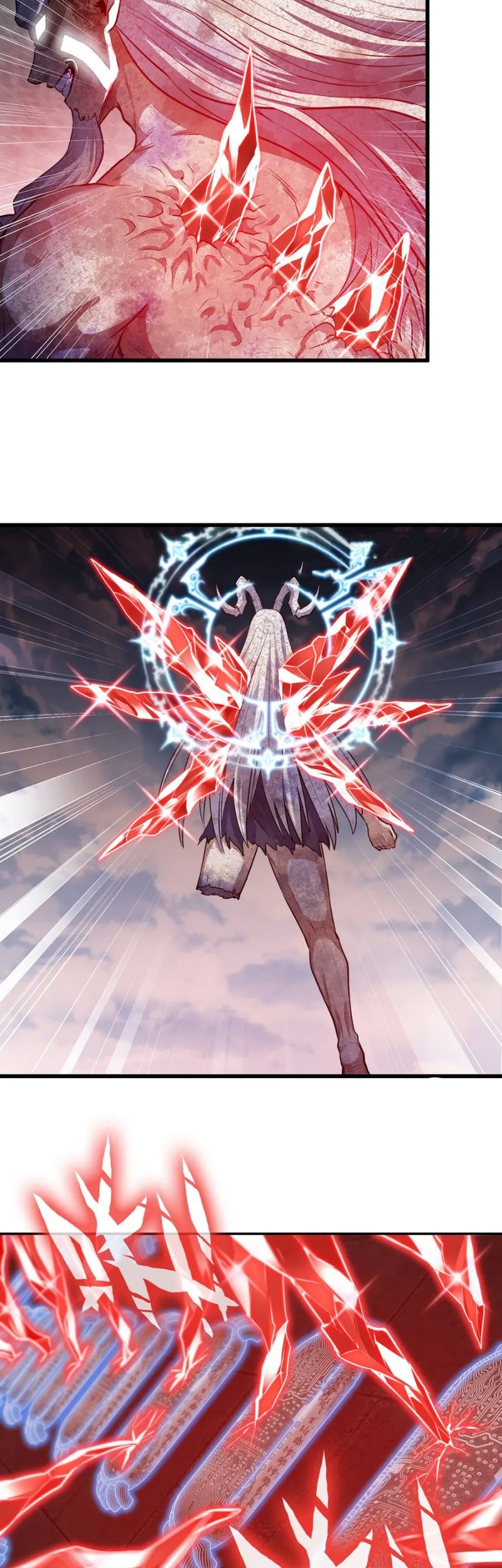 My Wife is a Demon Queen Chapter 452 Gambar 13