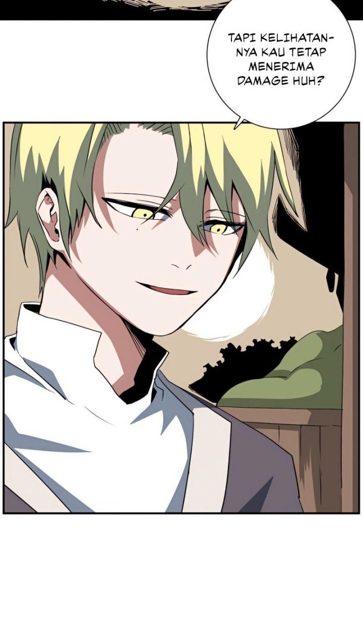 One Step to The Demon King Chapter 73 Gambar 47