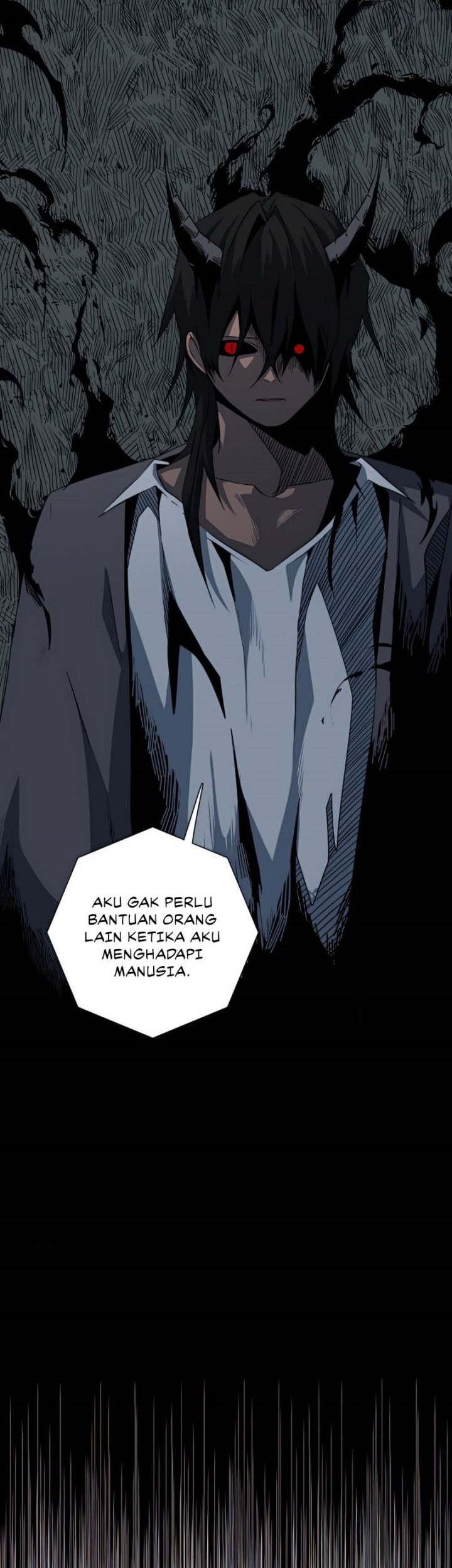 One Step to The Demon King Chapter 73 Gambar 55