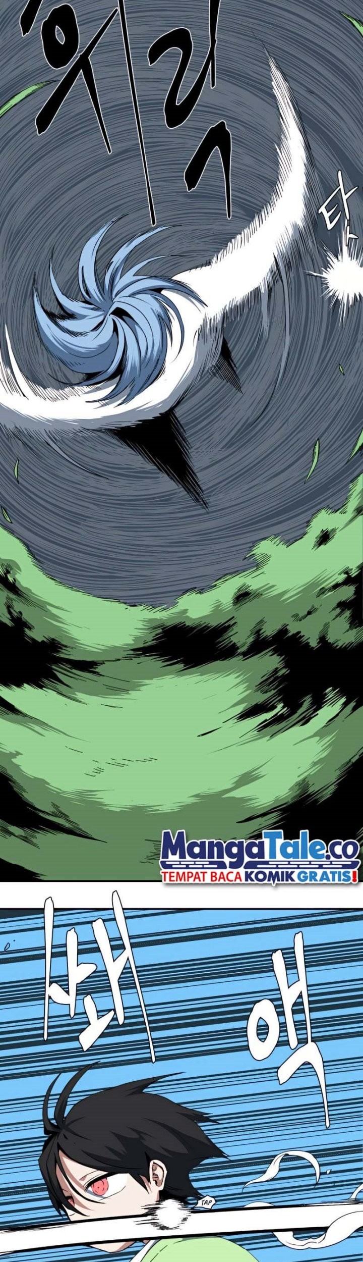 One Step to The Demon King Chapter 73 Gambar 4