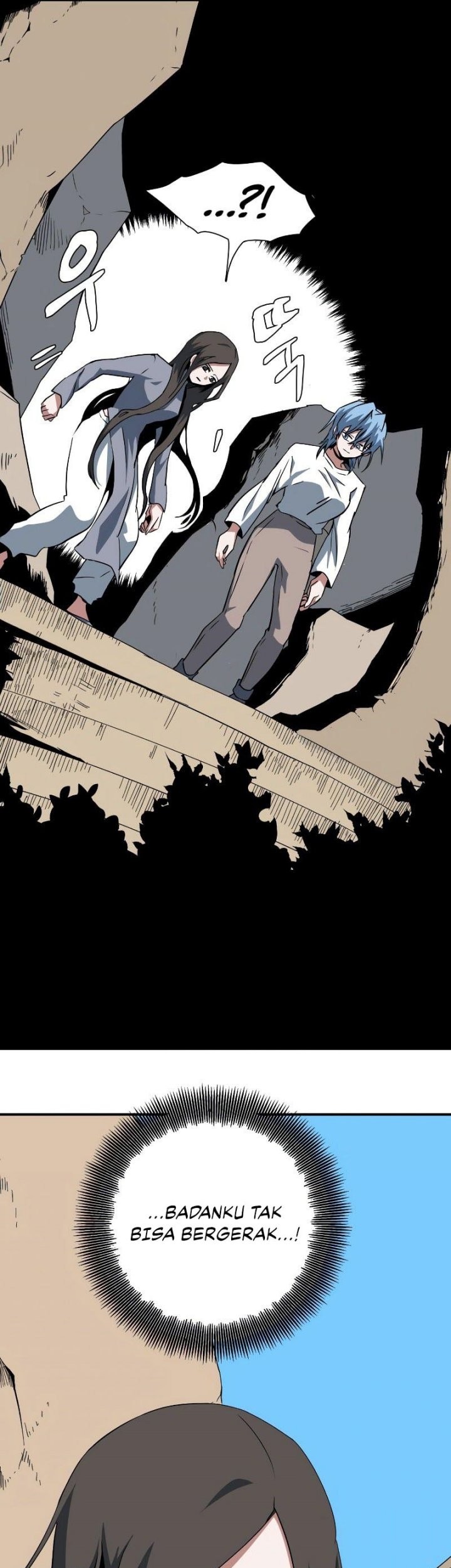 One Step to The Demon King Chapter 73 Gambar 10