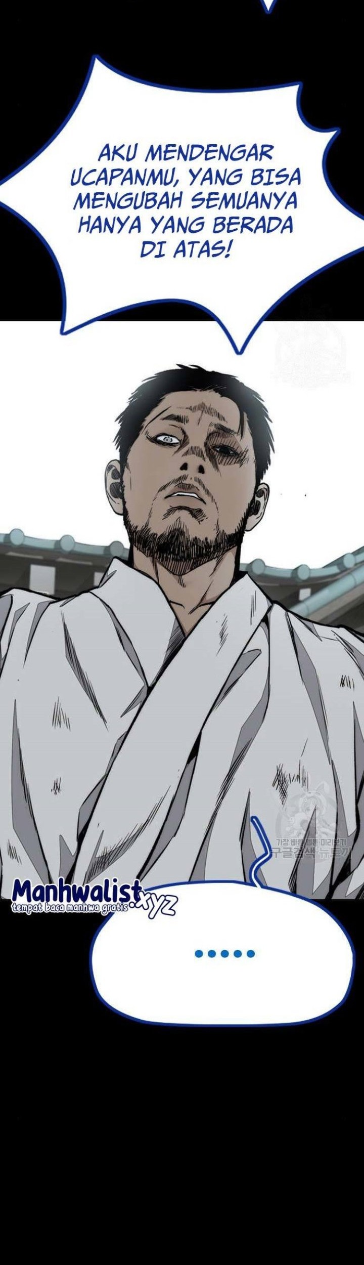 Wind Breaker Chapter 459 Gambar 53