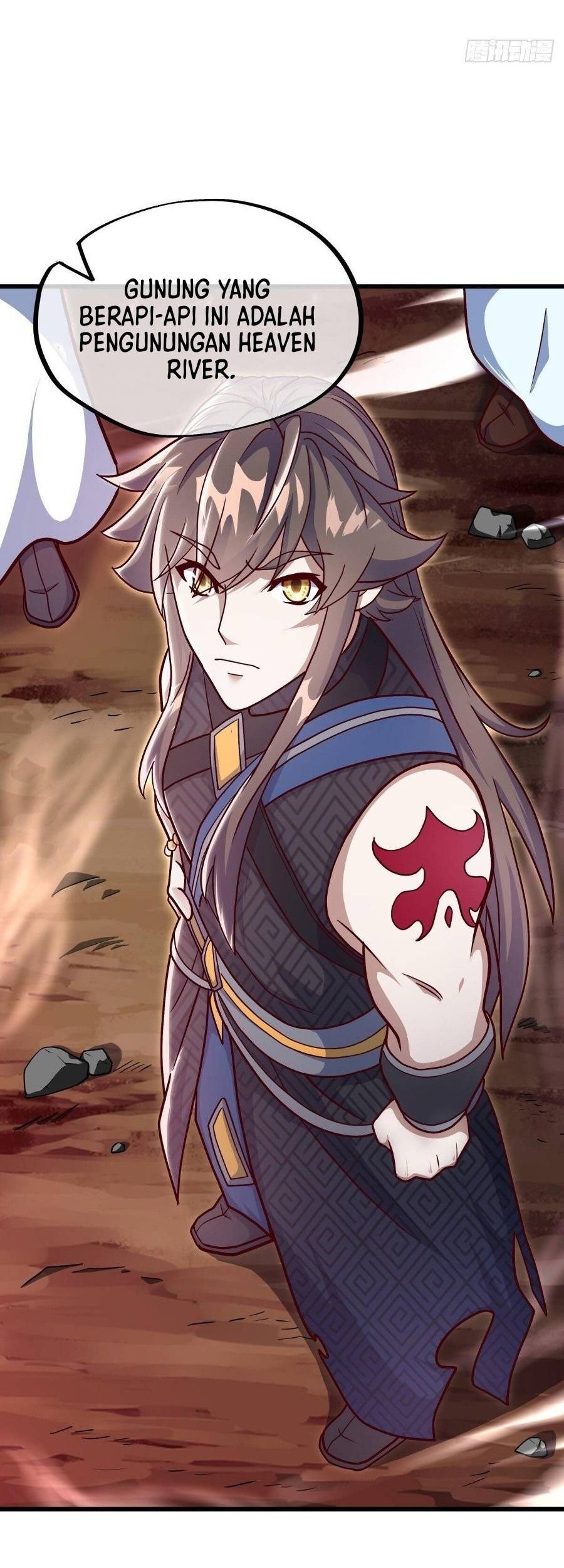 Baca Manhua Peerless Soul Chapter 516 Gambar 2