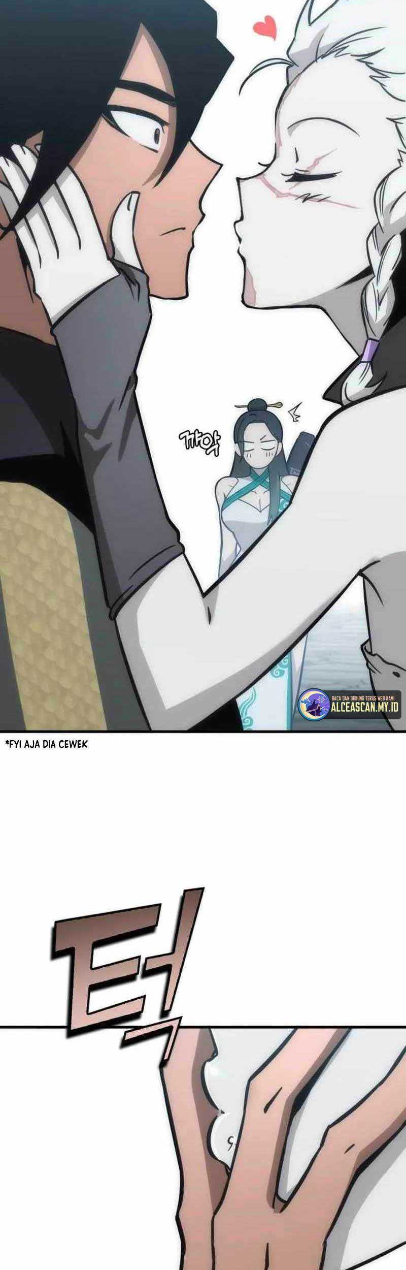 DANTALIAN Chapter 33 Gambar 27