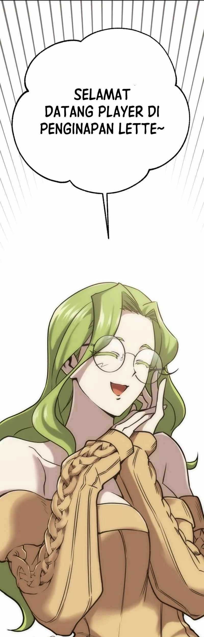 DANTALIAN Chapter 33 Gambar 32
