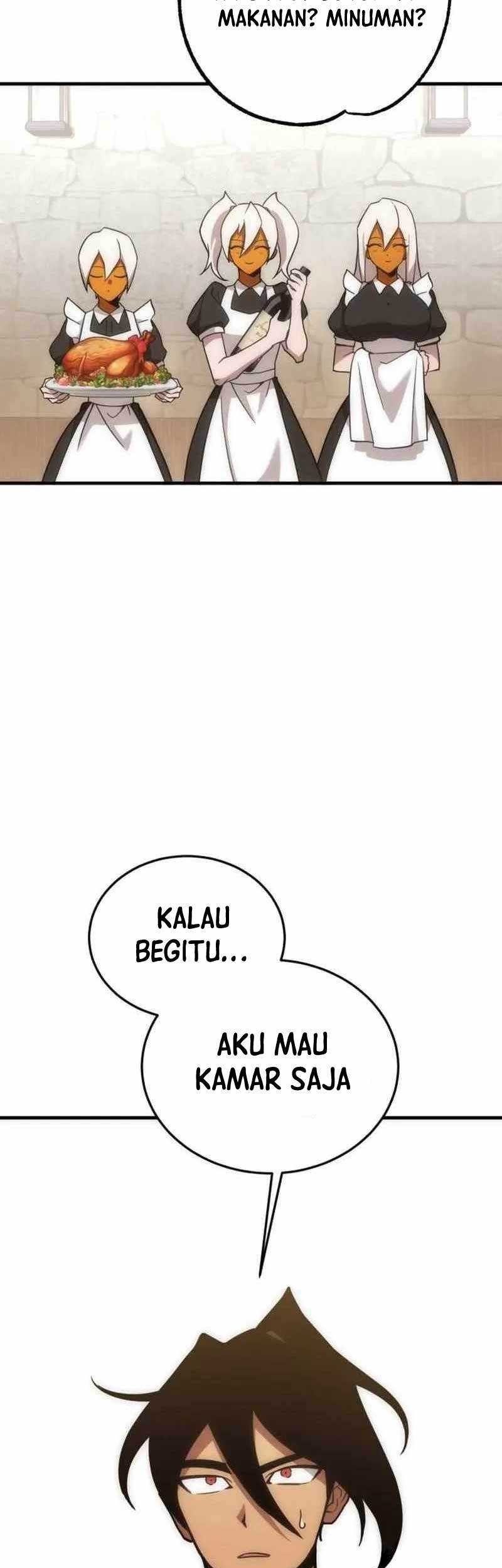 DANTALIAN Chapter 33 Gambar 35
