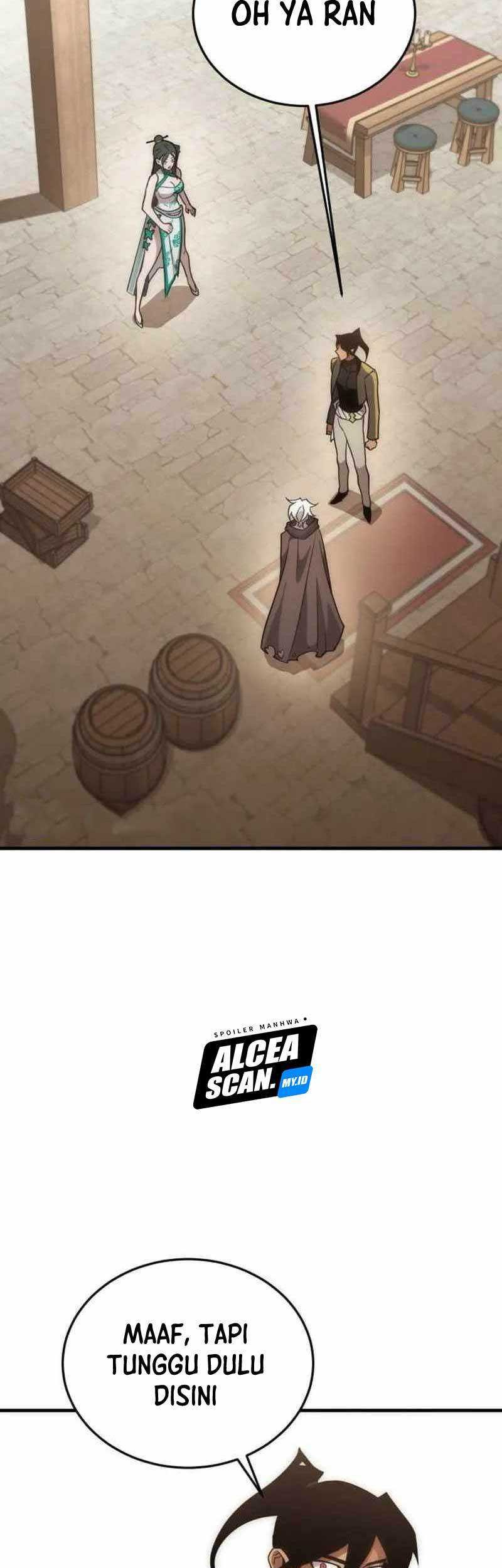 DANTALIAN Chapter 33 Gambar 38