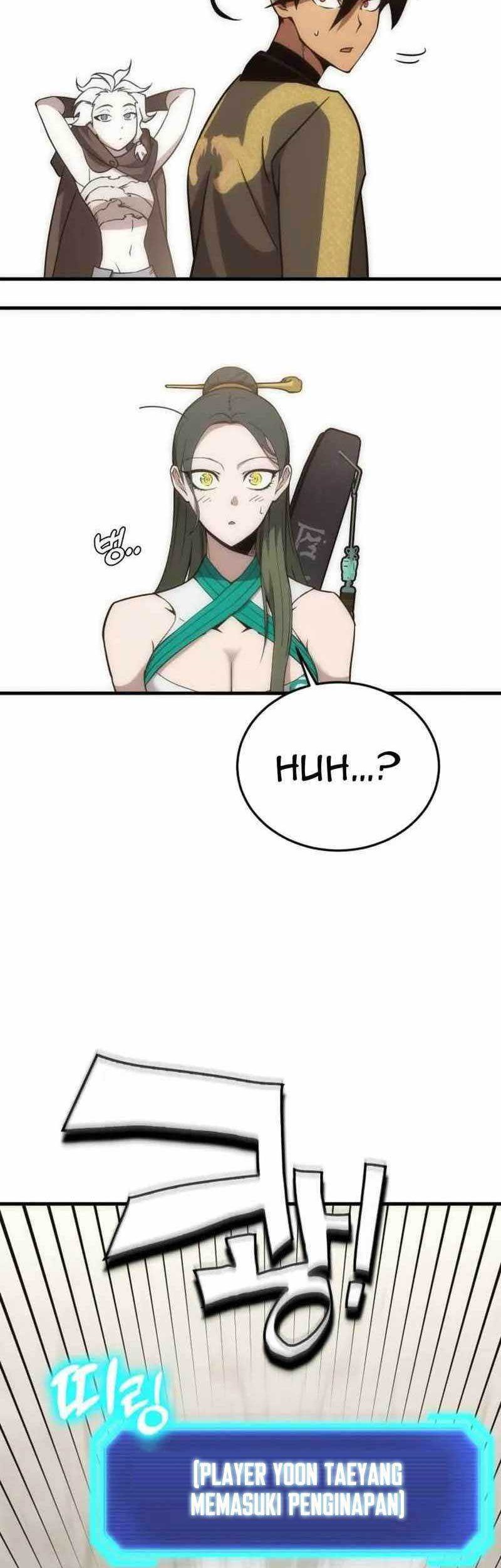 DANTALIAN Chapter 33 Gambar 39