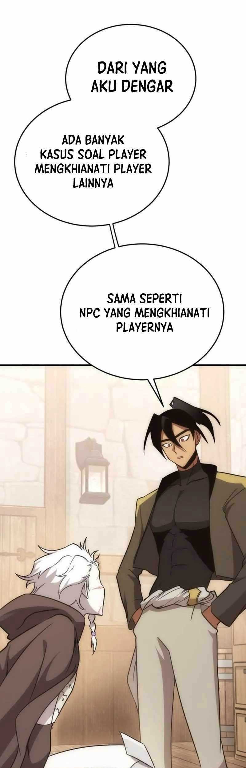 DANTALIAN Chapter 33 Gambar 64