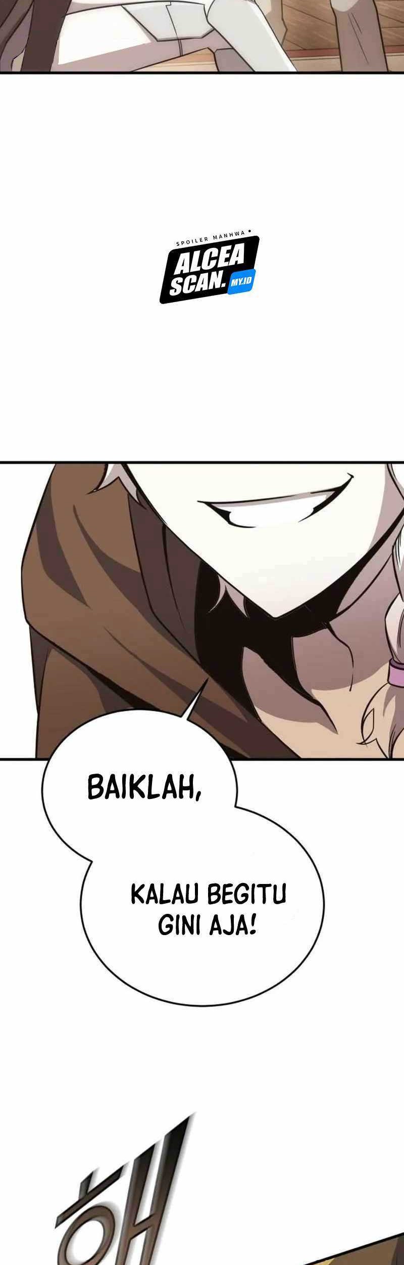 DANTALIAN Chapter 33 Gambar 65