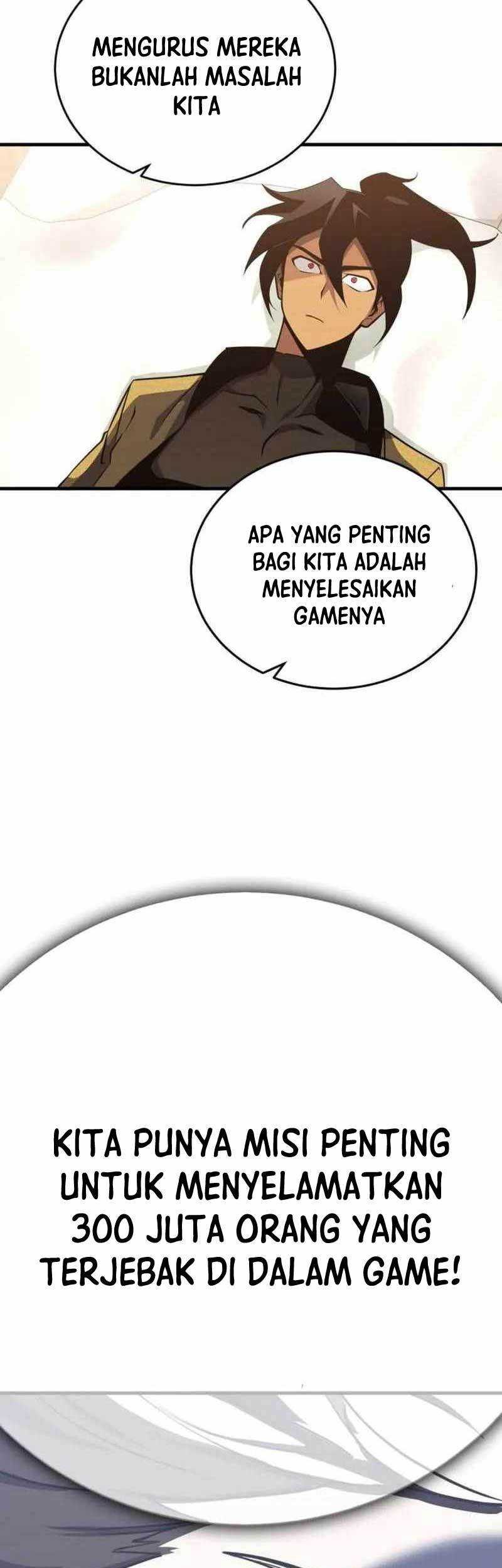 DANTALIAN Chapter 33 Gambar 76