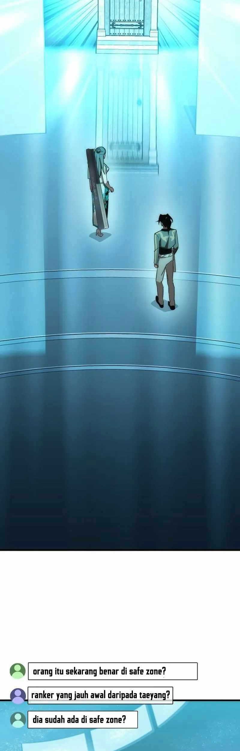 DANTALIAN Chapter 33 Gambar 3