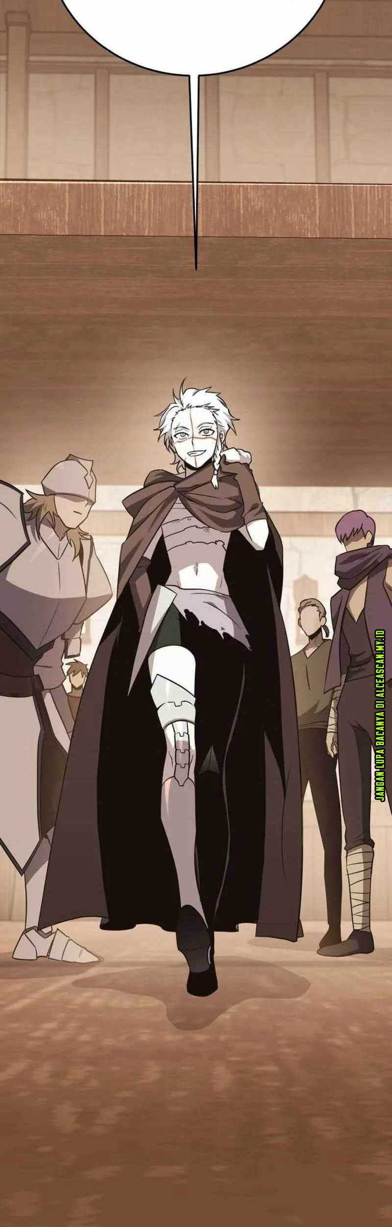 DANTALIAN Chapter 33 Gambar 91