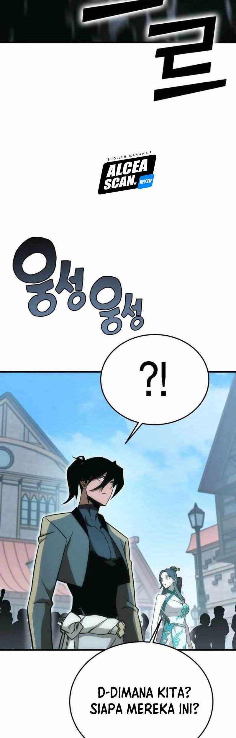 DANTALIAN Chapter 33 Gambar 12