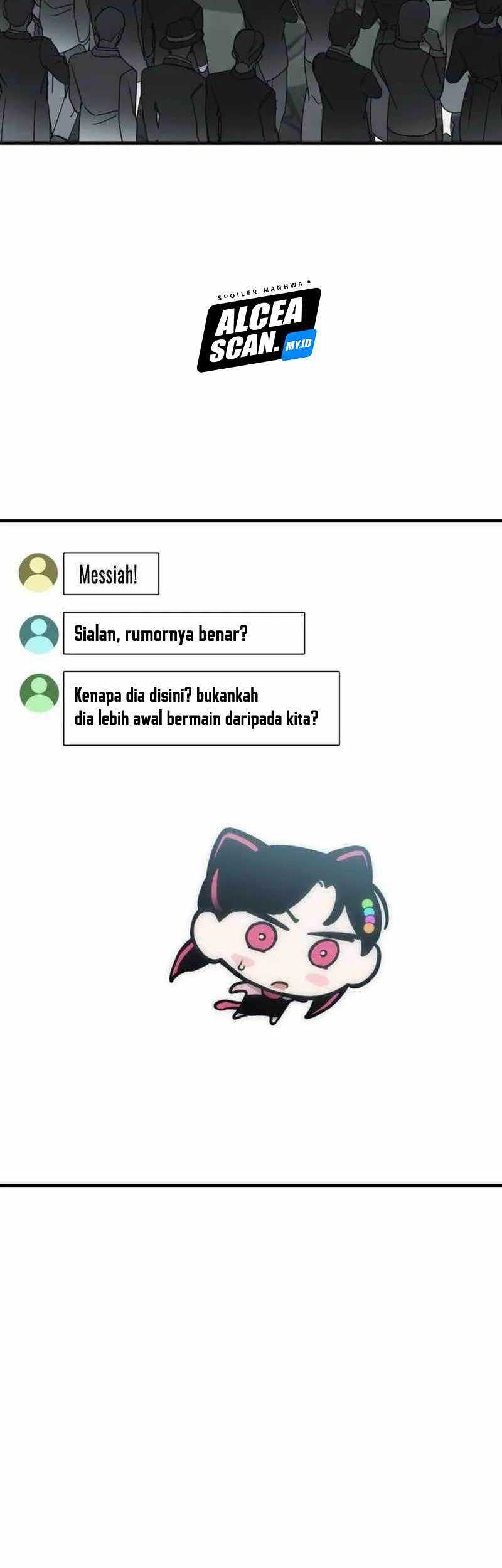 DANTALIAN Chapter 33 Gambar 20
