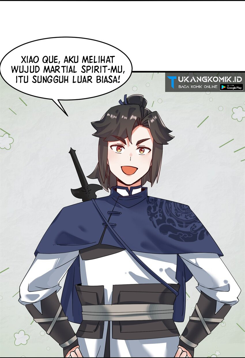 Endless devourer Chapter 126 Gambar 10