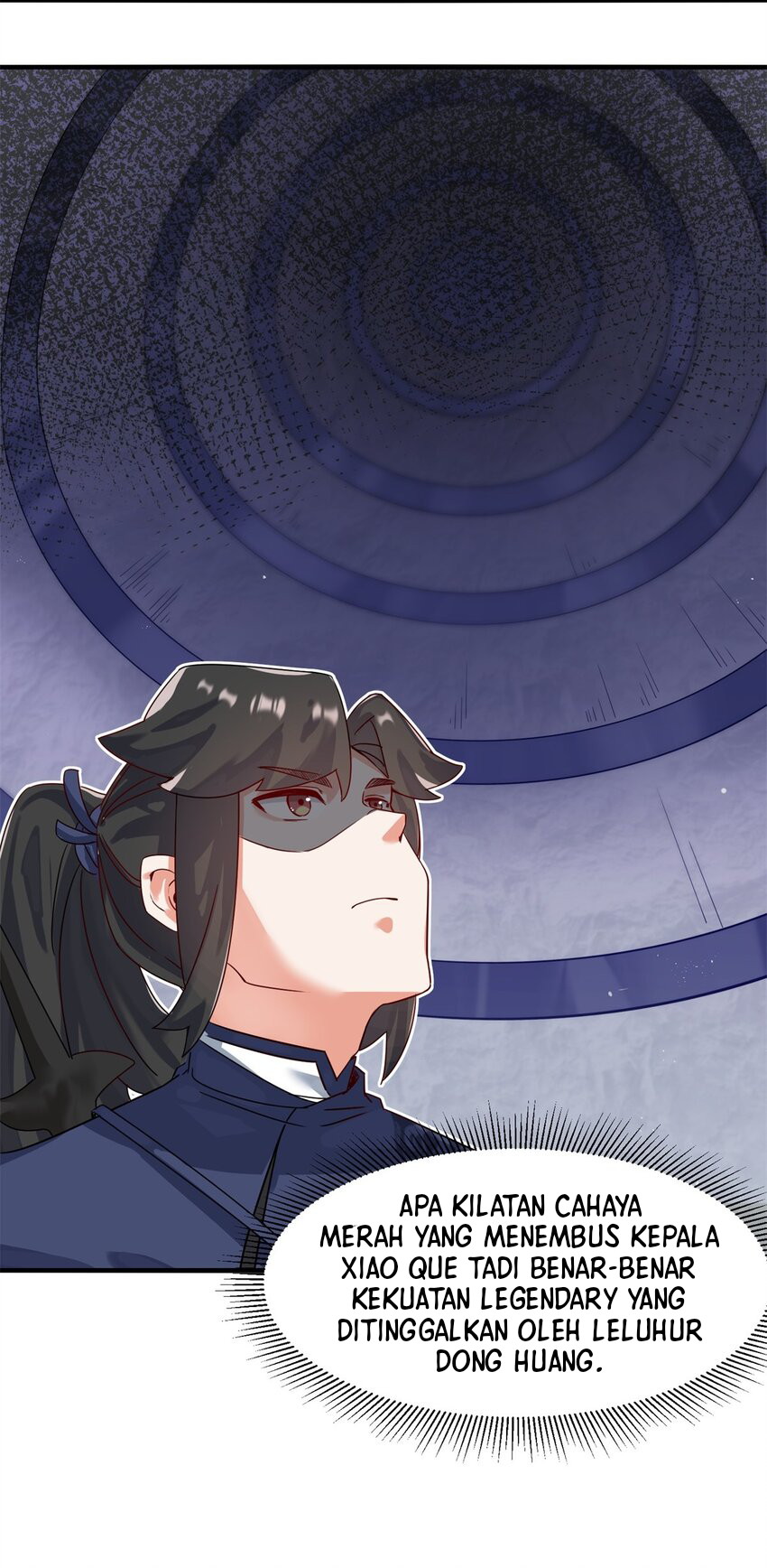 Endless devourer Chapter 126 Gambar 11
