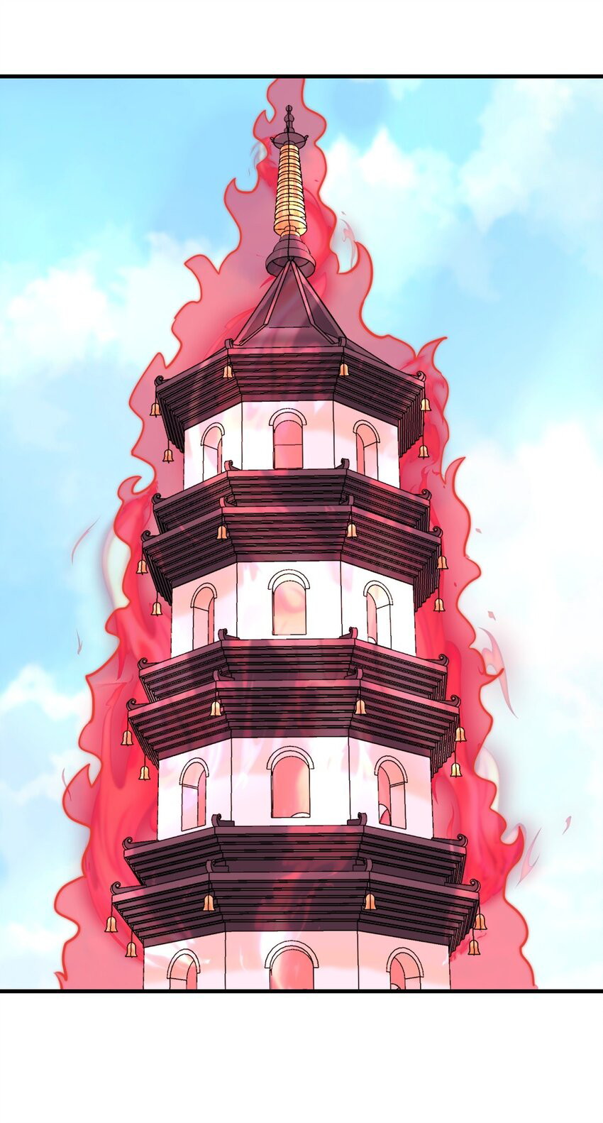 Endless devourer Chapter 126 Gambar 12
