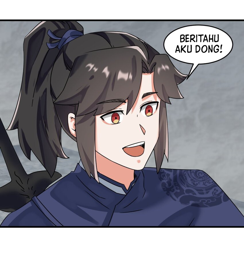 Endless devourer Chapter 126 Gambar 14
