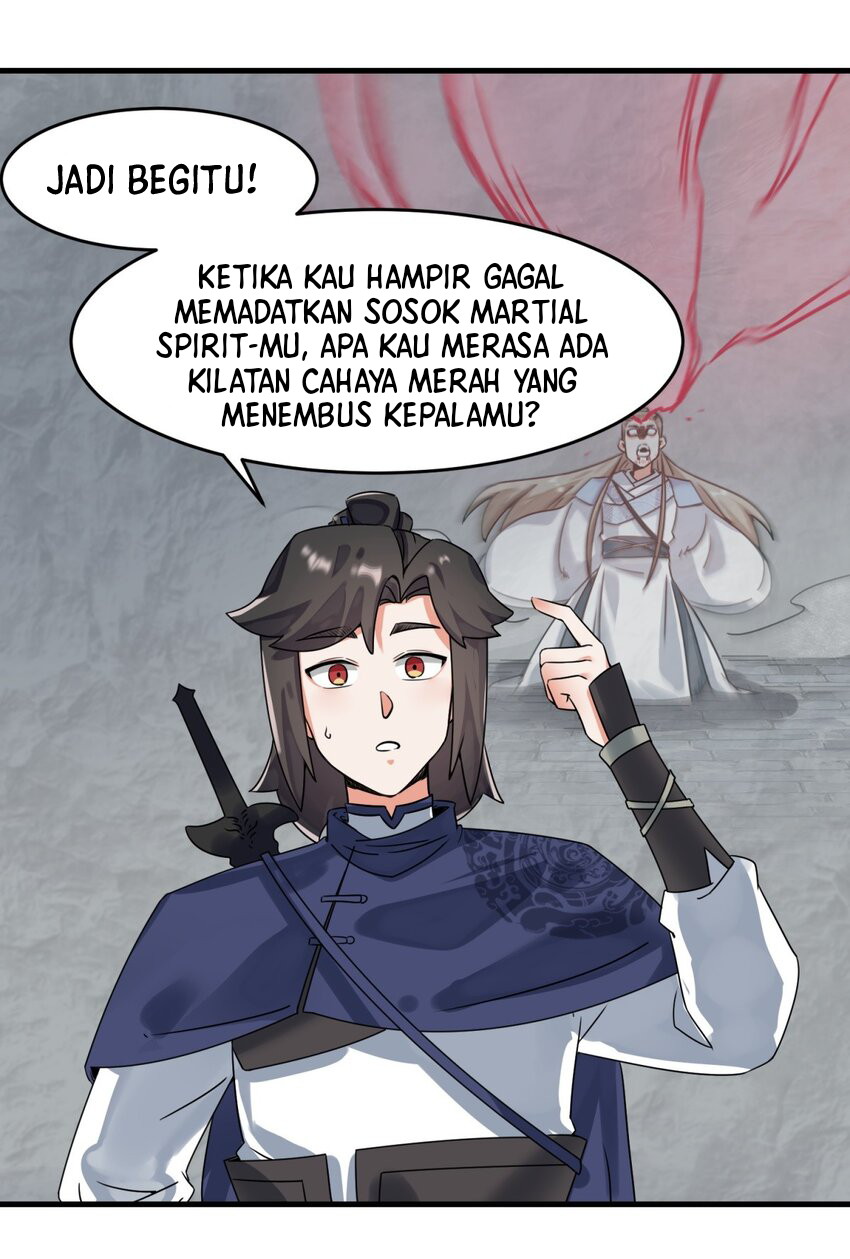 Endless devourer Chapter 126 Gambar 16
