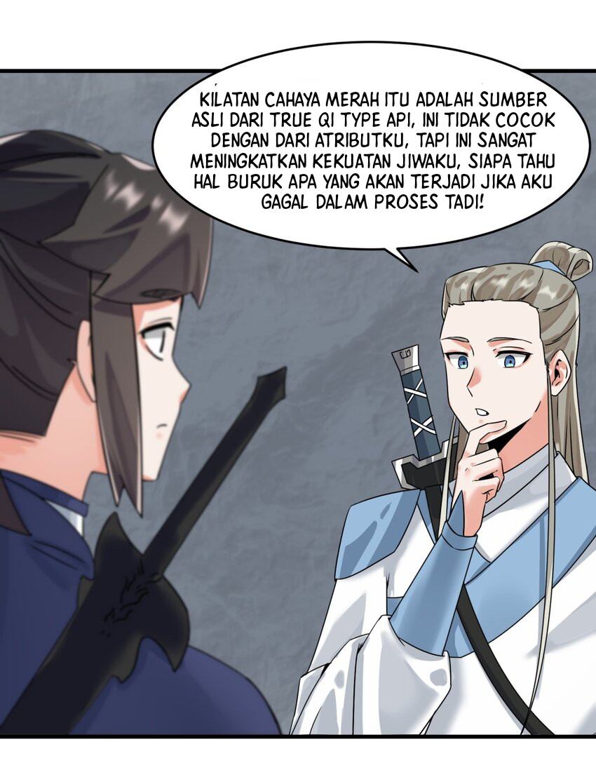 Endless devourer Chapter 126 Gambar 17