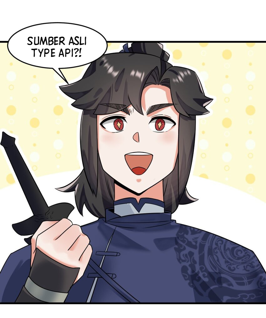 Endless devourer Chapter 126 Gambar 18