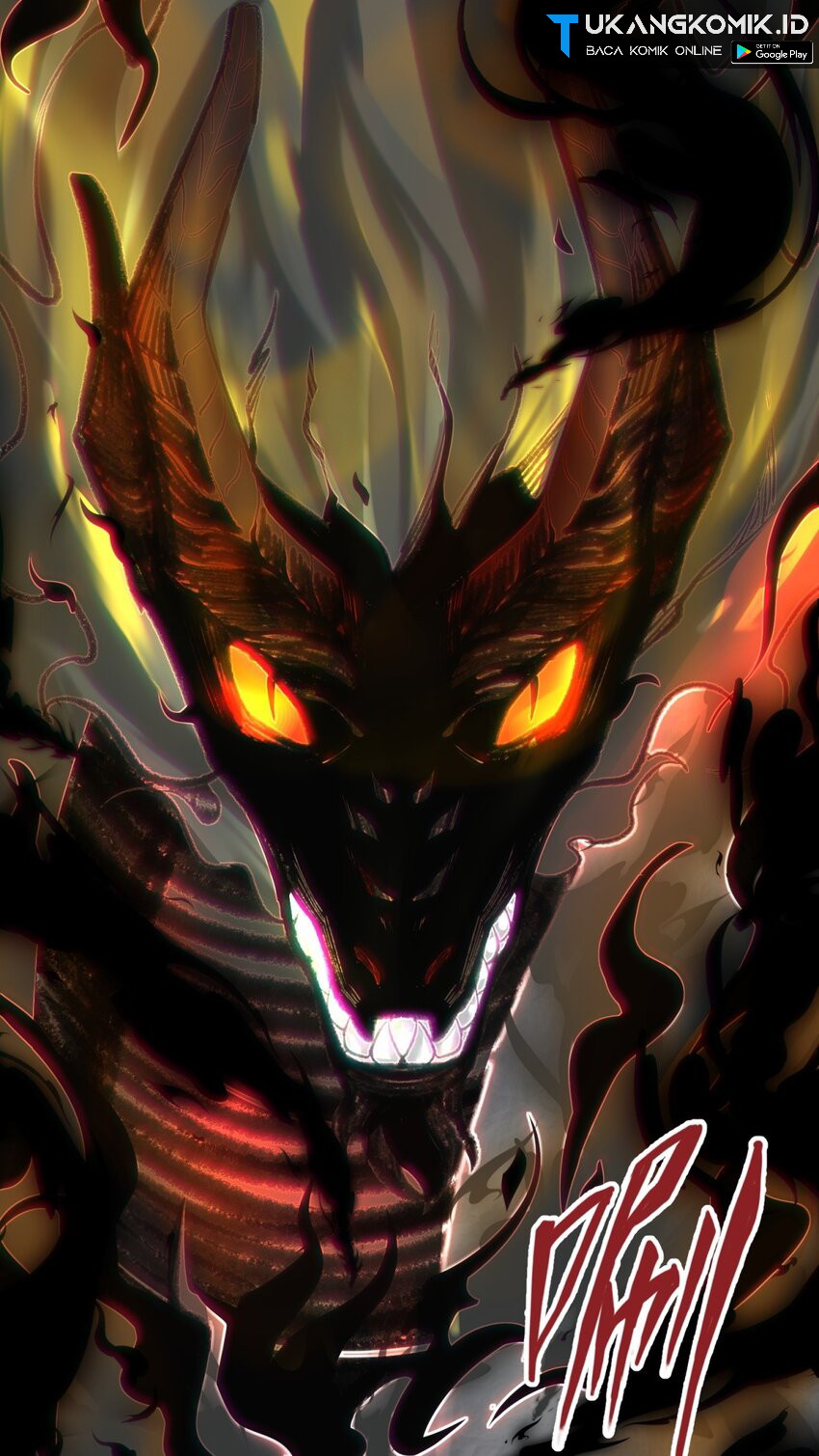 Endless devourer Chapter 126 Gambar 20