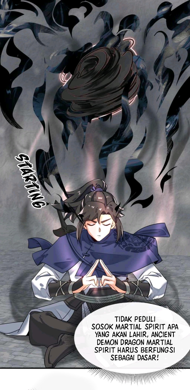 Endless devourer Chapter 126 Gambar 22