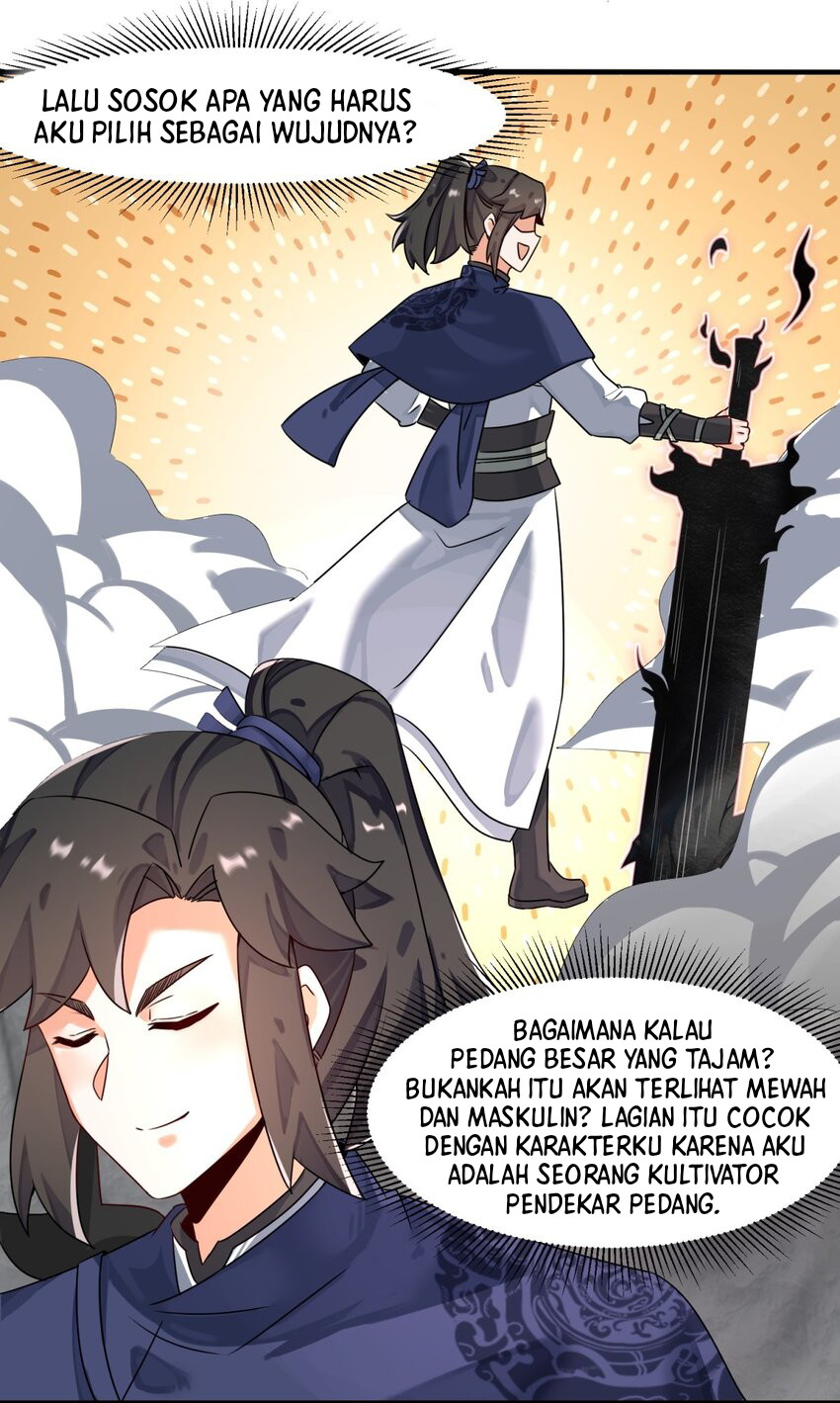 Endless devourer Chapter 126 Gambar 23