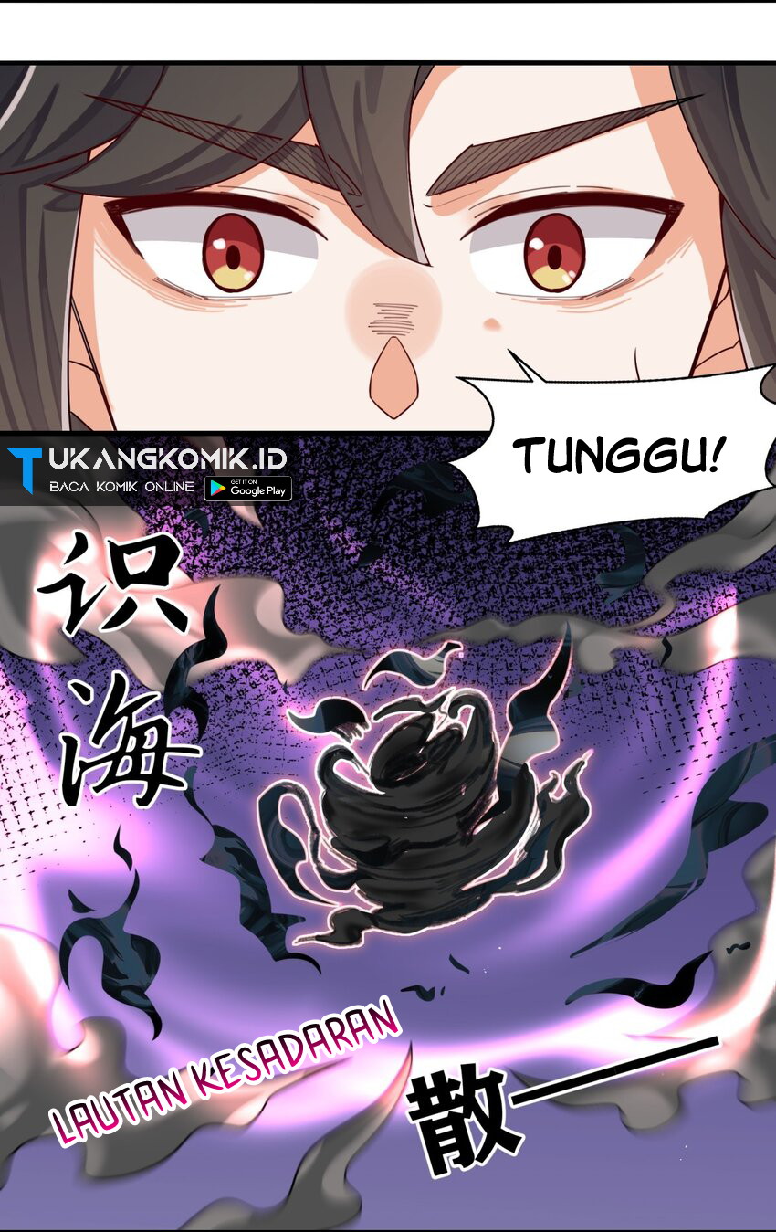Endless devourer Chapter 126 Gambar 25