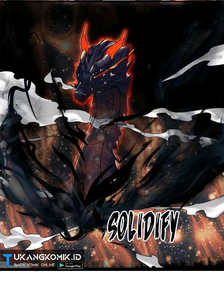 Endless devourer Chapter 126 Gambar 30