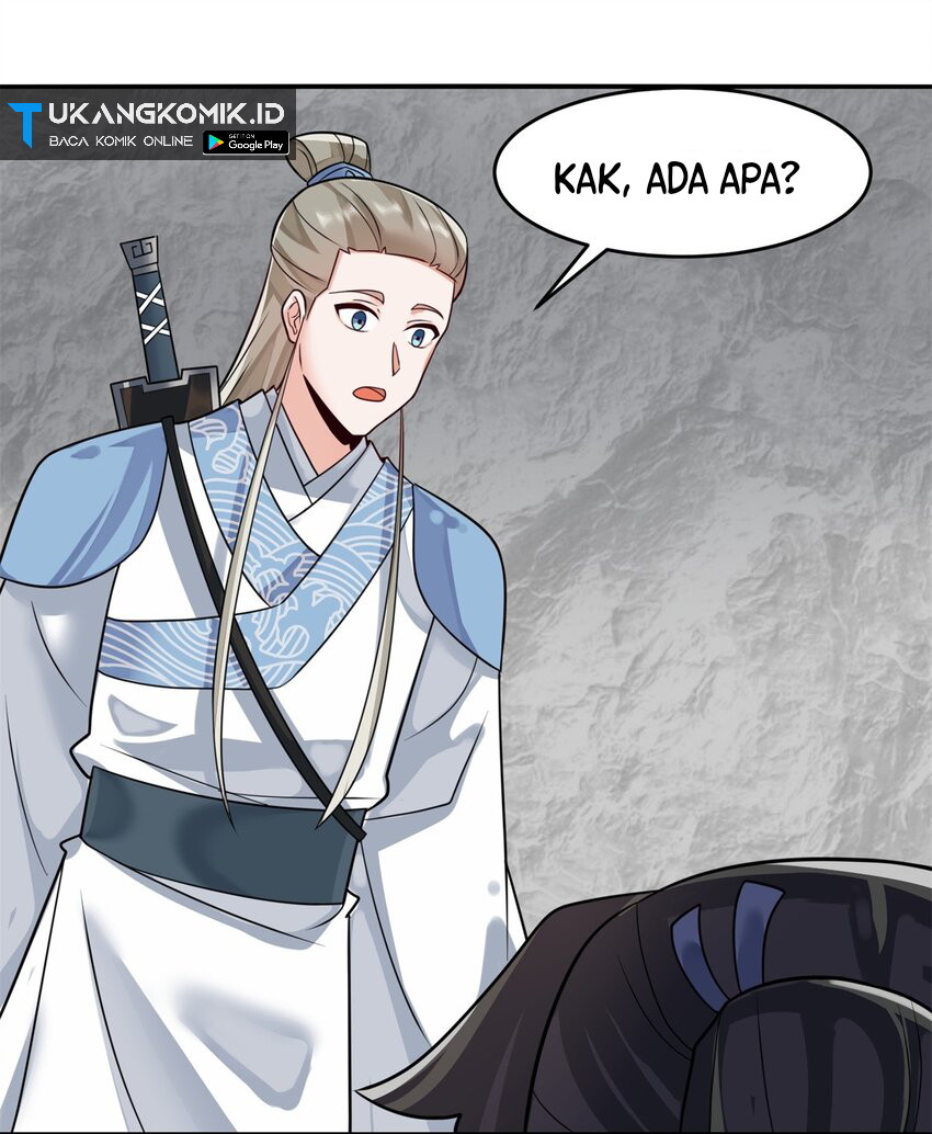 Endless devourer Chapter 126 Gambar 35