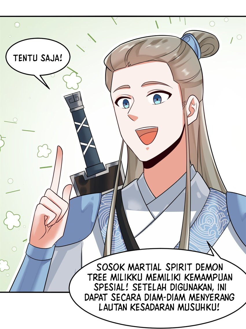 Endless devourer Chapter 126 Gambar 37
