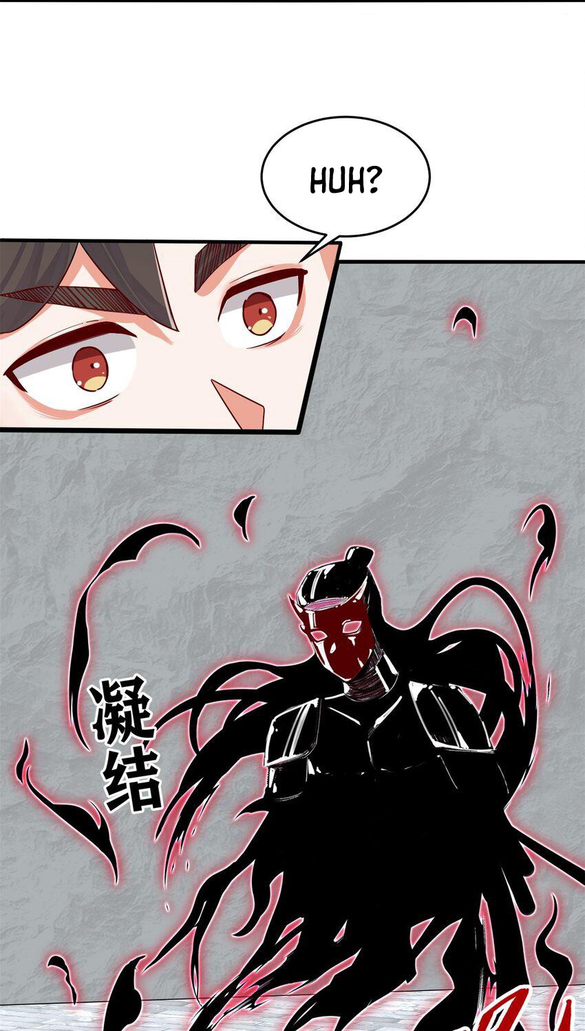 Endless devourer Chapter 126 Gambar 4